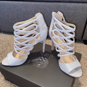 Vince Camuto heels